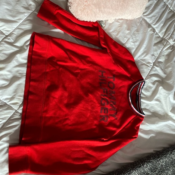 Tommy Hilfiger crew neck - Picture 3 of 6